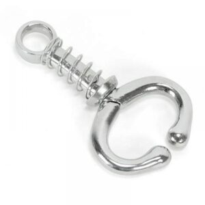 Bull Holder 11cm / Kant Split