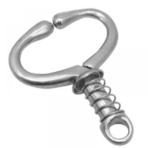 Bull Holder 13cm / Kant Split Large