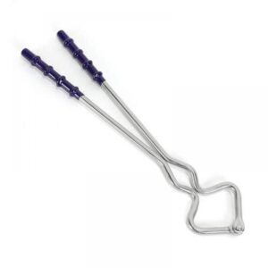 Bull Holder Tongs 17