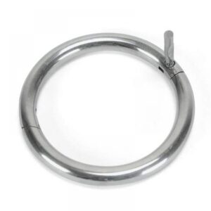 bull ring steel