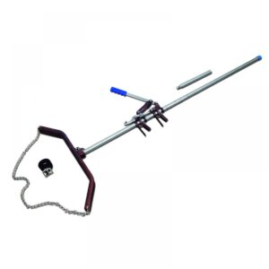 Calf Puller, Ratchet-Style