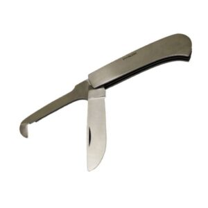 Castration Knife Folding