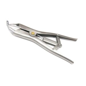 Castrator Ring Applicator Stainless Steel Large