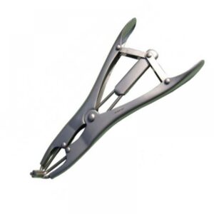 Castrator Ring Applicator Stainless Steel