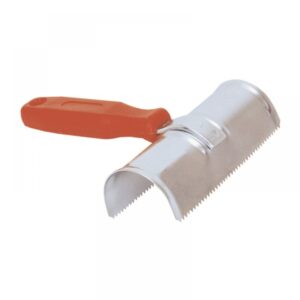 Cattle Curry Comb