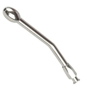 Drench Nozzle Luer Lock End