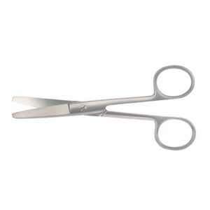 Dressing Scissors