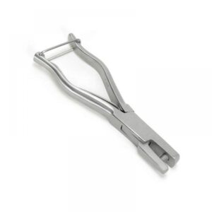 Ear Notcher Punch shape