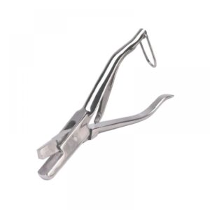 Ear Notcher Rectangular Notch