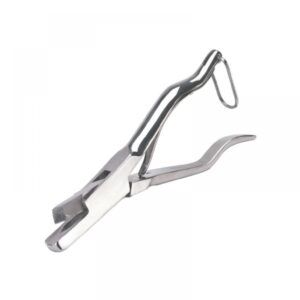 Ear Notcher Roof Notch