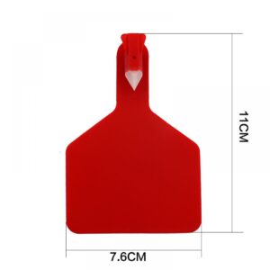 Ear Tag Z Type