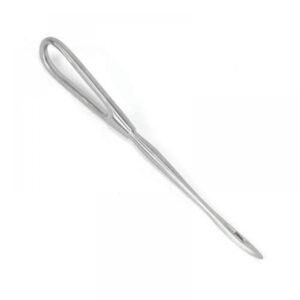 Gerlach's Veterinary Suture Needle