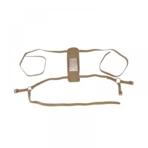 H 202 Ram Harness Leather