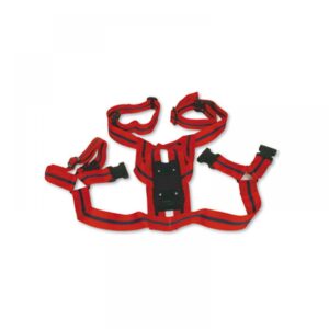 H 204 Sheep-harness