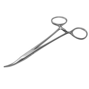 Halstead Mosquito Forceps