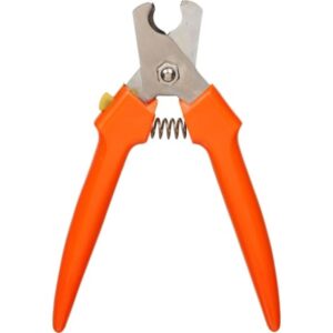 Heavy Duty Nail Clipper