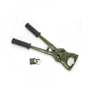 Hoof Trimmer Compound Action