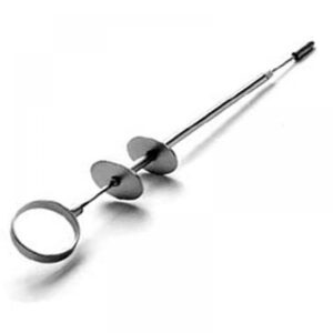Hugs Teat Tumor Extractor