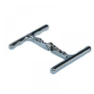 Lyss OB Wire Handle