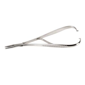 Mathieu Needle Holder