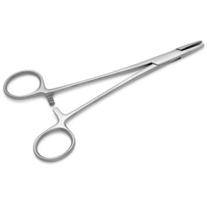 Mayo Hager Needle Holder
