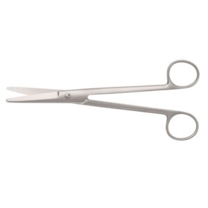 Mayo Scissors