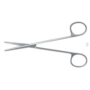 Metzenbaum Scissors