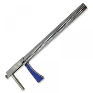 Multibolus Gun