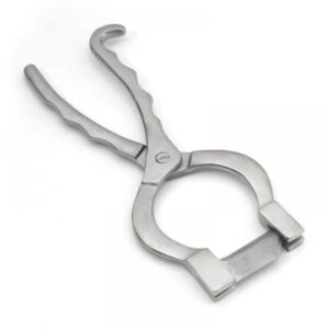 Newberry Castrating Knife