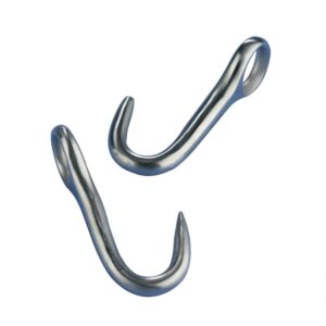 OB Eye Hook Blunt