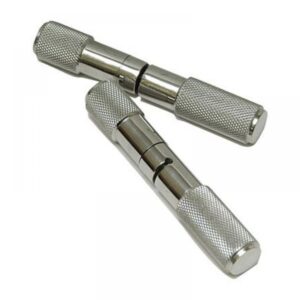 OB Wire Handle Pair