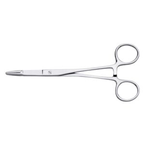 Olsen Hegar Needle Holder