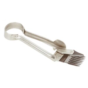 ONE HAND HAIR CLIPPER