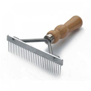 Perth Pin Comb
