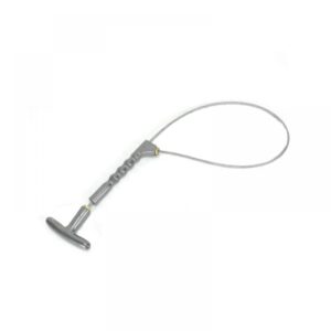 Pig Holder Aluminum