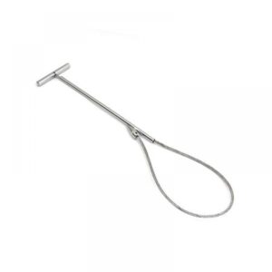 Pig Holder - Steel 250mm