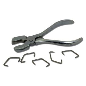 Pig Nose Clips Applicator