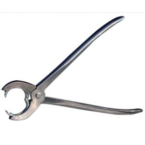 Pig Nose Ring Applicator