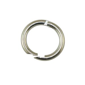 Pig Nose Ring
