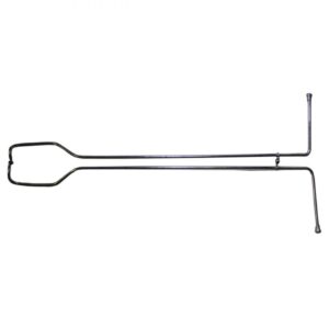 Pig Obstetrical Forceps