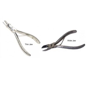 Pig Tooth Nipper