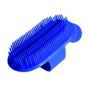 Plastic Curry Comb
