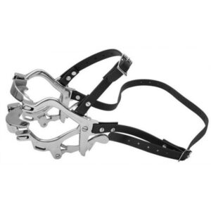 Pony Mouth Gag