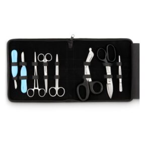 Posting 8-Piece Kit