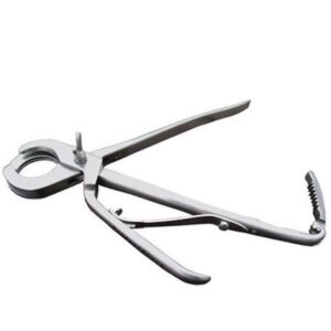 Reimer Emasculator Plier