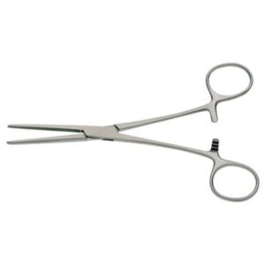 Rochester Pean Forceps