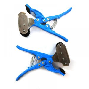 Rotary Tattoo Plier Metal Body