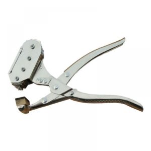 Rotary Tattoo Plier Steel
