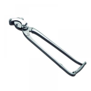 Serra Emasculator Plier