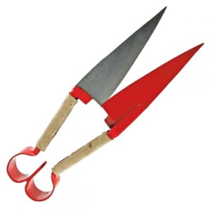 Sheep Shear Double Bow